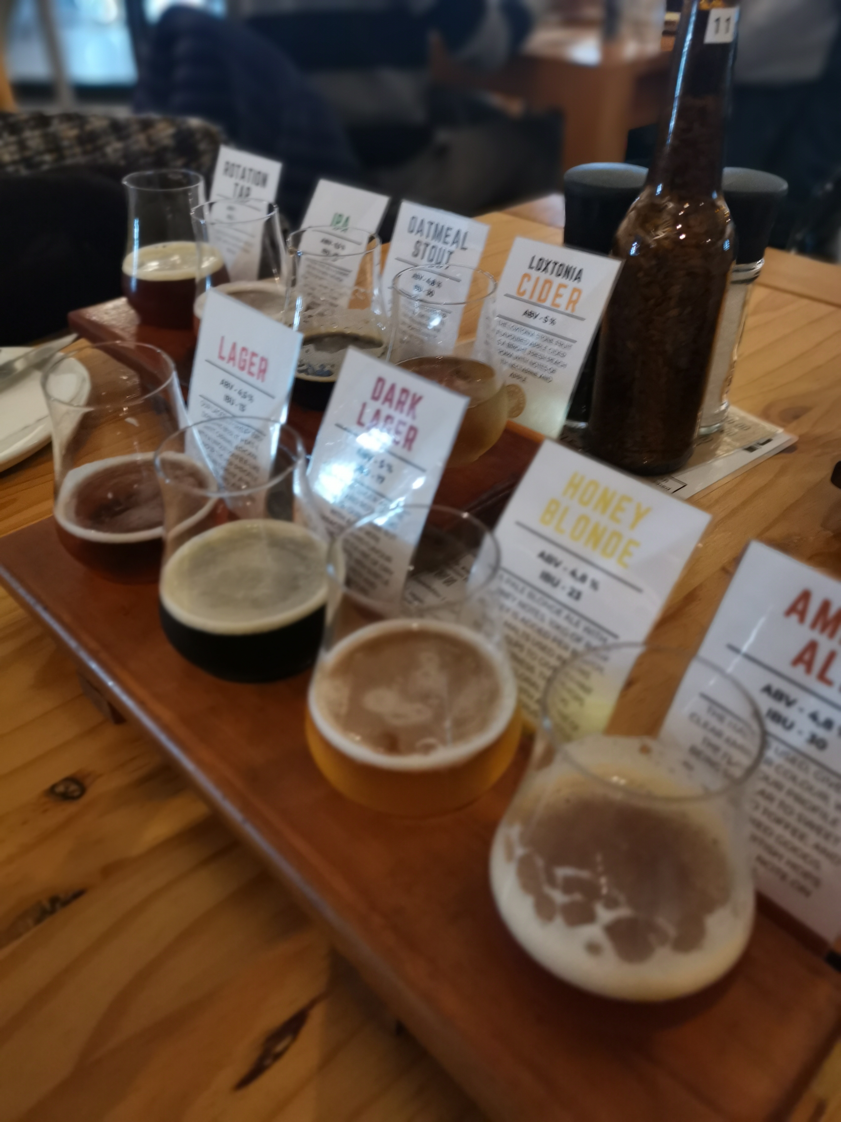 Whale Coast Brewing Co. Whale Coast Brewing Co.