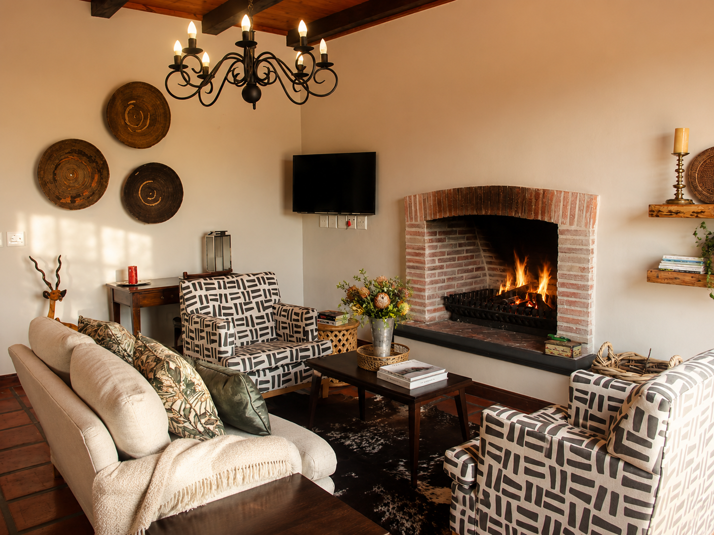 Springbok Cottage