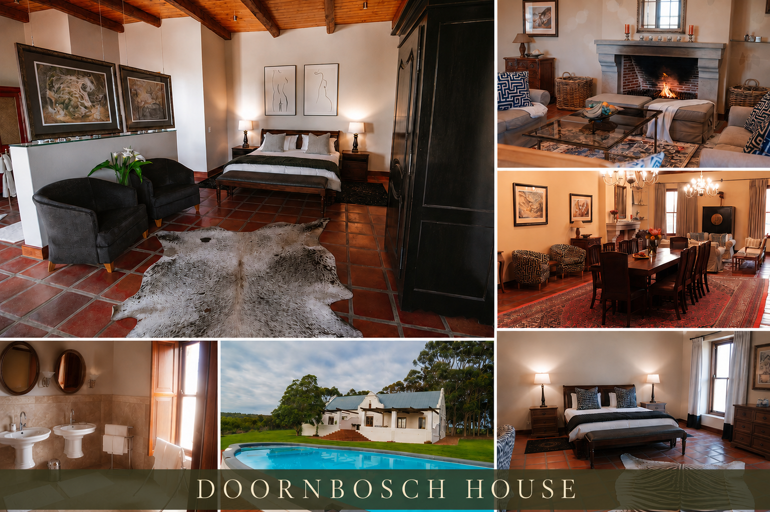 Doornbosch House Doornbosch House