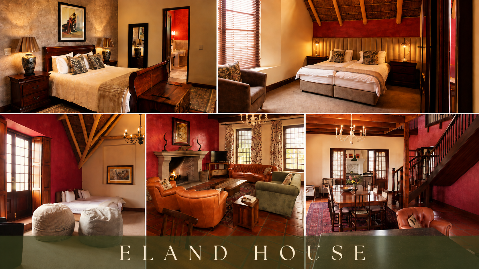 Eland House Eland House